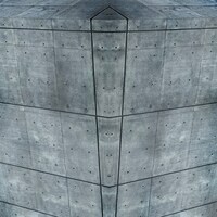 JunIzawa「UNFACED」配信ジャケット