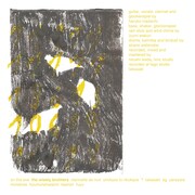 The Wisely Brothers「その前夜」配信ジャケット