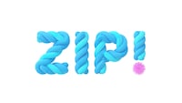 「ZIP!」ロゴ (c)日本テレビ