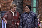 ビスケットブラザーズ (c)日本テレビ