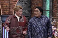 ビスケットブラザーズ (c)日本テレビ
