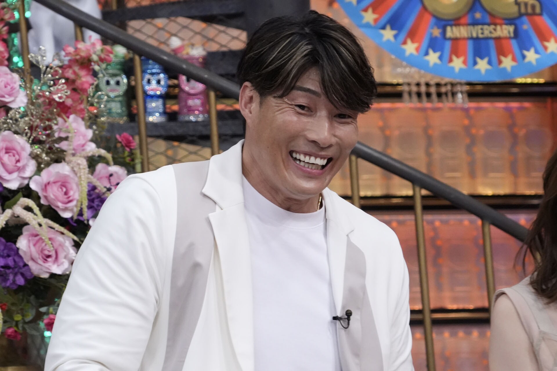 NEWS増田貴久とGENERATIONS中務裕太が初サシ飲みで泥酔、マイファス