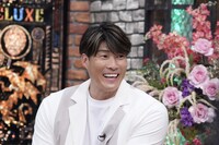 糸井嘉男 (c)日本テレビ