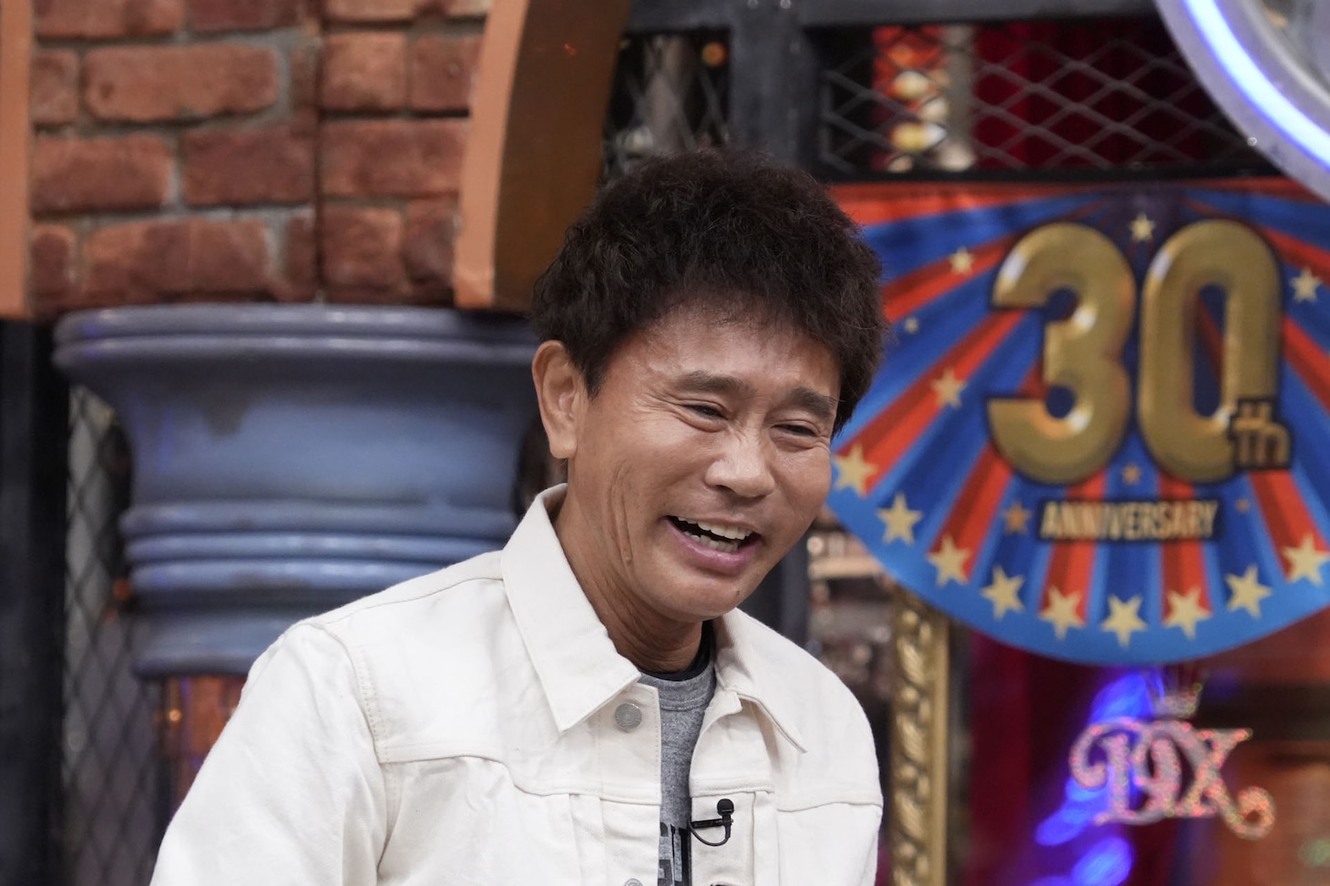 浜田雅功 (c)日本テレビ