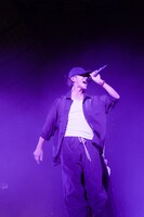 赤西仁（撮影：上飯坂一）