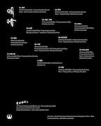 ACE COOL「明暗」収録曲