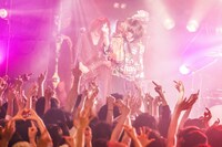 ドレスコーズ（撮影：森好弘）