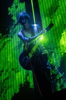 赤西仁（撮影：田中聖太郎）