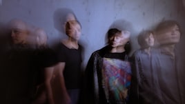 金廣真悟に森真悟、メンバー全員真悟の新バンド「わたしたちは真悟」