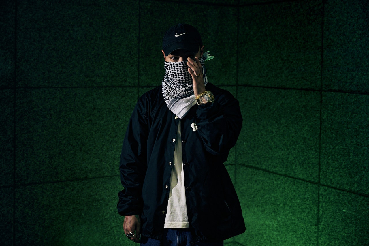 大田ステファニー歓人