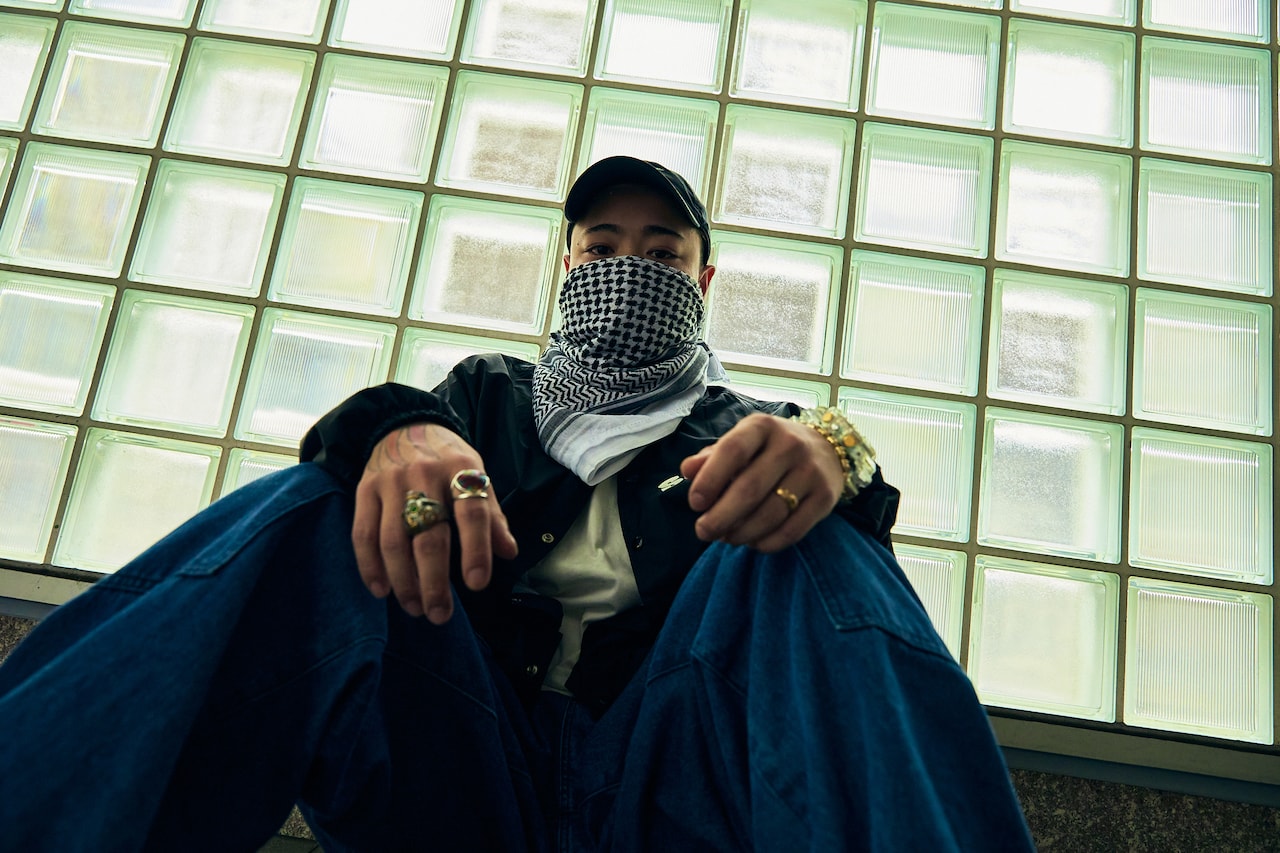 大田ステファニー歓人