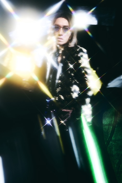 安田章大(SUPER EIGHT)