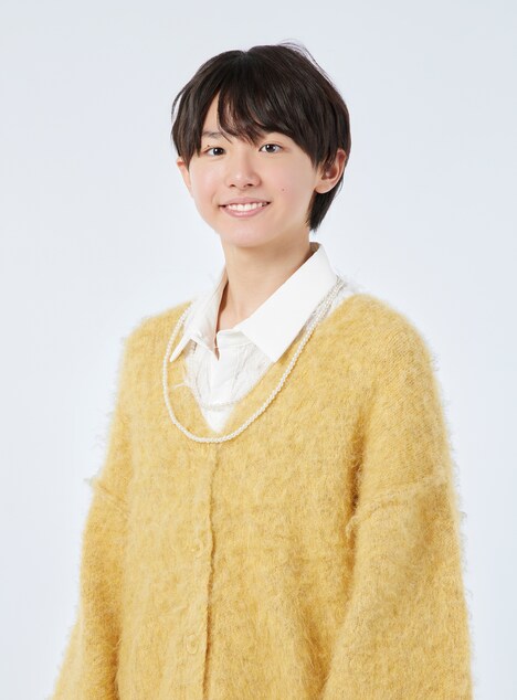 伊藤篤志(Boys be)