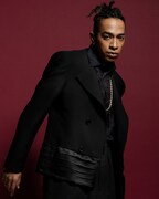 草間リチャード敬太(Aぇ! group)