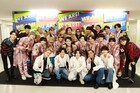 「KAMIGATA BOYZ DREAM IsLAND 2024」開催、“最強無敵”の関西人総勢100名以上が一挙集結