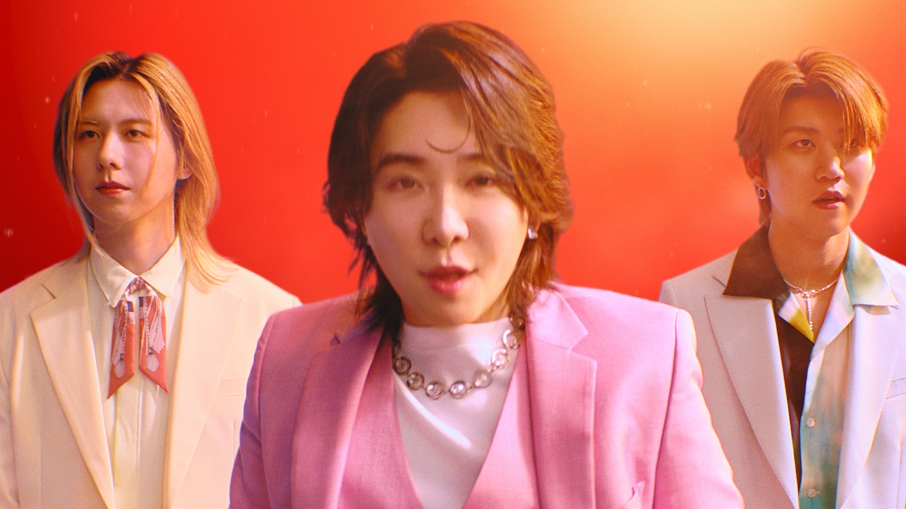 Mrs. GREEN APPLE コカコーラ ミセス ポス リバーシブルボード