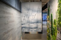 「はじまりのうた」コーナー