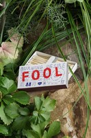 マッチボックス