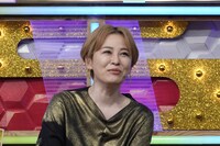 鈴木砂羽 (c)読売テレビ