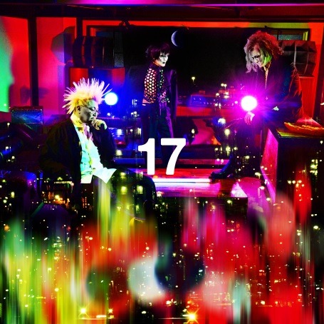 cali≠gari「17」ジャケット