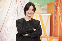 佐藤景瑚 (c)フジテレビ