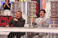 サンドウィッチマン(c)フジテレビ