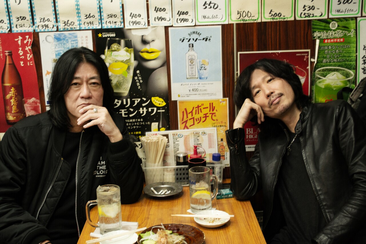 古市コータローwithウエノコウジ、12会場巡る全国ツアー開催