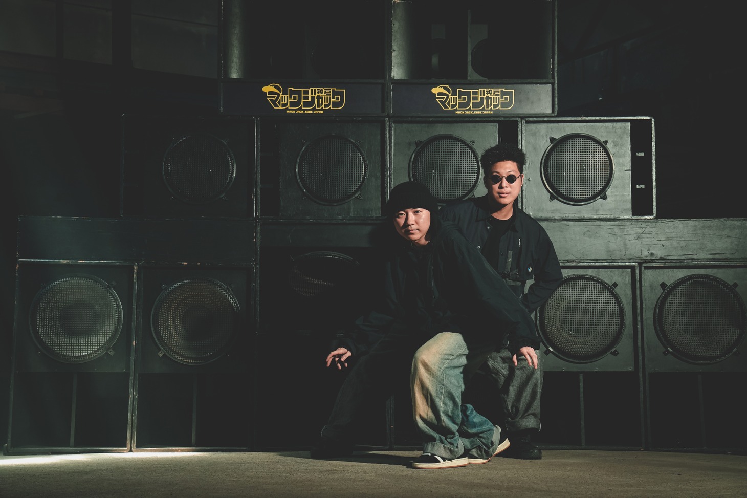 KOPERU&teppei
