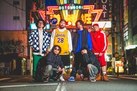 マックジャック＆コペテツfrom梅田サイファー