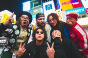 マックジャック、梅田サイファーKOPERU&teppei迎え「Atty! Atty! 」な新曲リリース