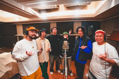 マックジャック＆コペテツfrom梅田サイファー