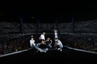 「BREAK THE SILENCE: THE MOVIE」(c)Big Hit Entertainment All Rights Reserved.