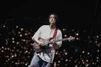 「SUGA | Agust D TOUR ‘D-DAY’ THE MOVIE」(c)BIGHIT MUSIC & HYBE. All Rights Reserved.