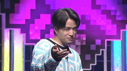 菊池風磨（timelesz）(c)日本テレビ