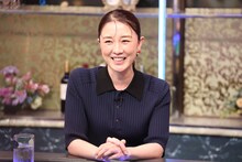 伊藤歩 (c)フジテレビ