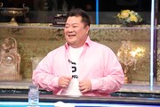 ブラックマヨネーズ小杉 (c)フジテレビ