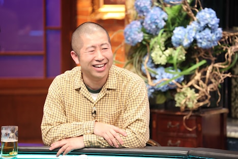 ハライチ澤部 (c)フジテレビ