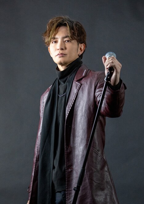 松山優太(ex. JULEPS)