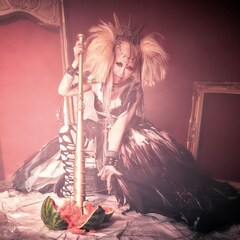 アリプロ宝野アリカの手に釘バット、若輩者に喝入れるアルバム完成