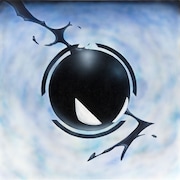 Dos Monos「Dos Atomos」ジャケット