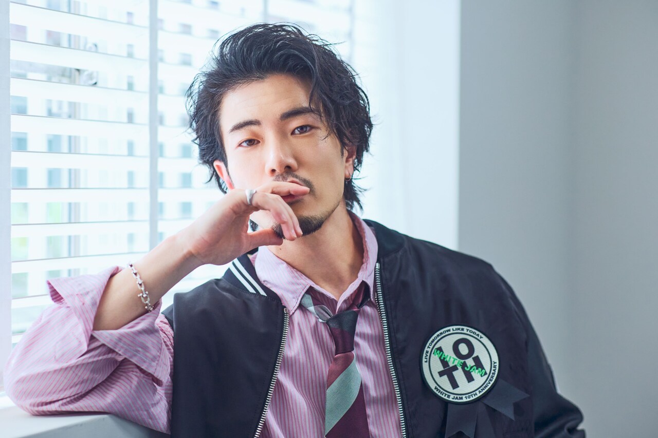 WHITE JAM GASHIMAチェキ WHITE JAM GASHIMAチェキ WHITE JAM SHOP