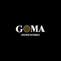 GOMA Homeworks「Conmigo ver. 1」配信ジャケット