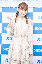 新沼希空（つばきファクトリー）