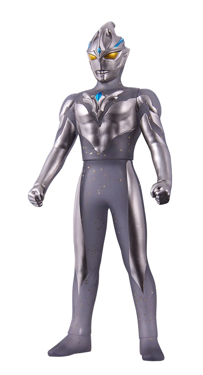 ウルトラマンアーク　限定ソフビ ウルトラマンアーク 限定 ソフビ（ウルトラマンアーク ソフビ