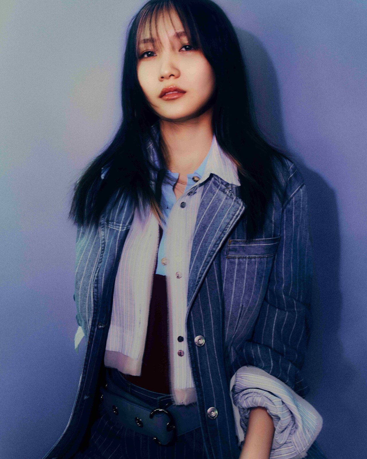 幾田りら、福原遥主演の連続ドラマ「透明なわたしたち」主題歌担当