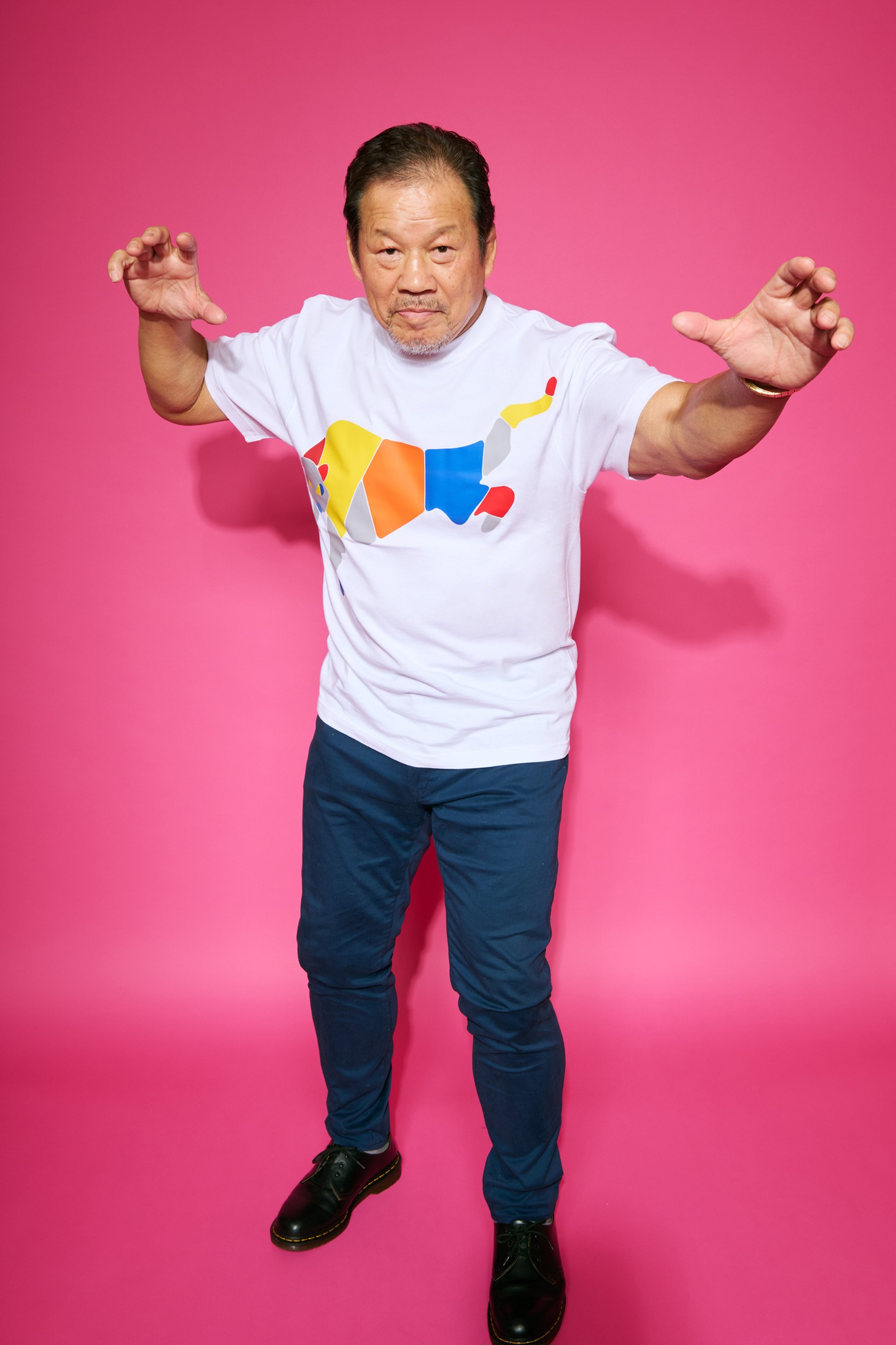 藤波辰爾