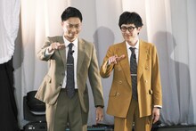 ヘンダーソン（撮影：関信行）