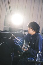 古舘佑太郎（撮影：関信行）