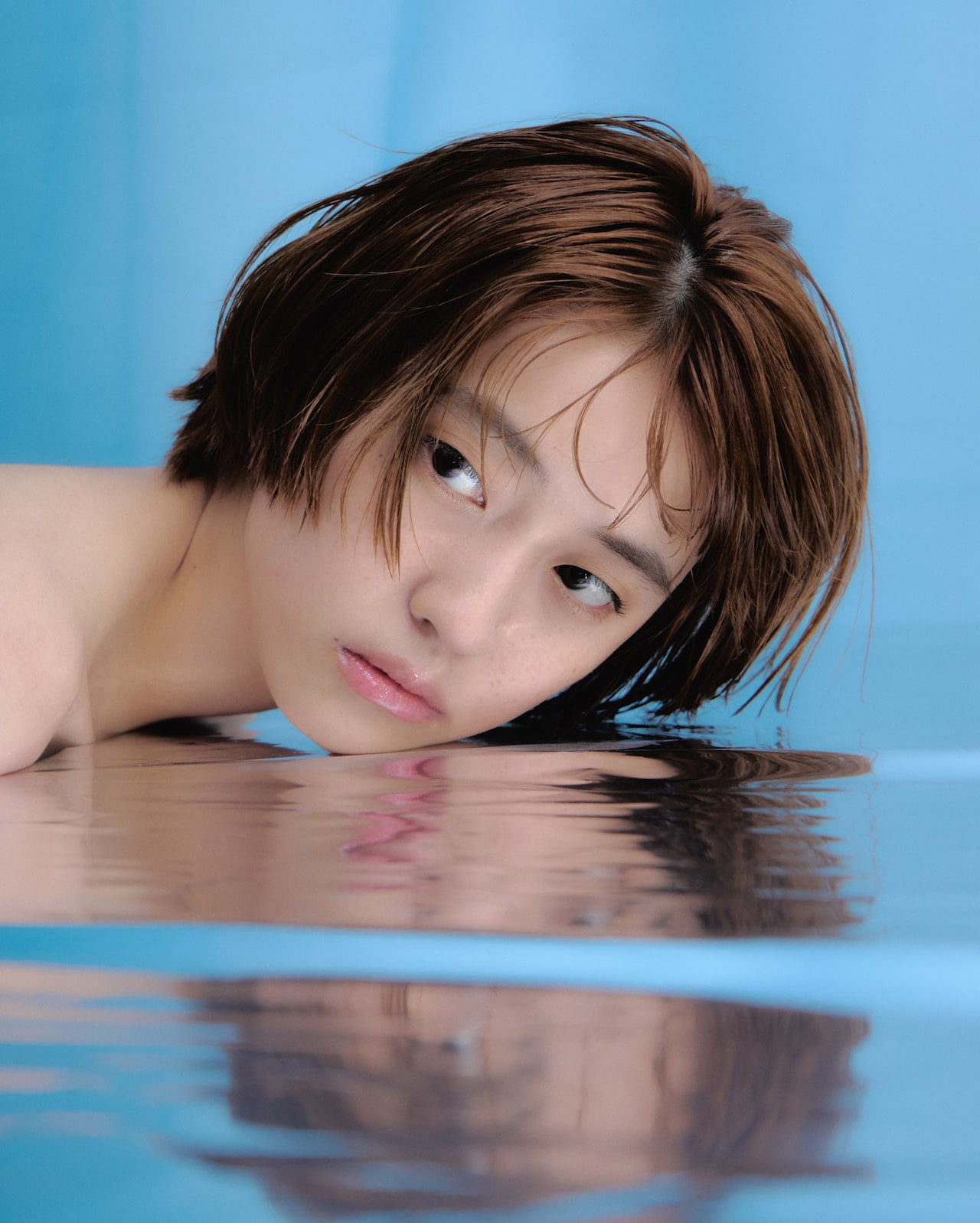 ツチヤカレンの新曲は応援歌、地元埼玉「ライオンズアワー」のテーマソングに