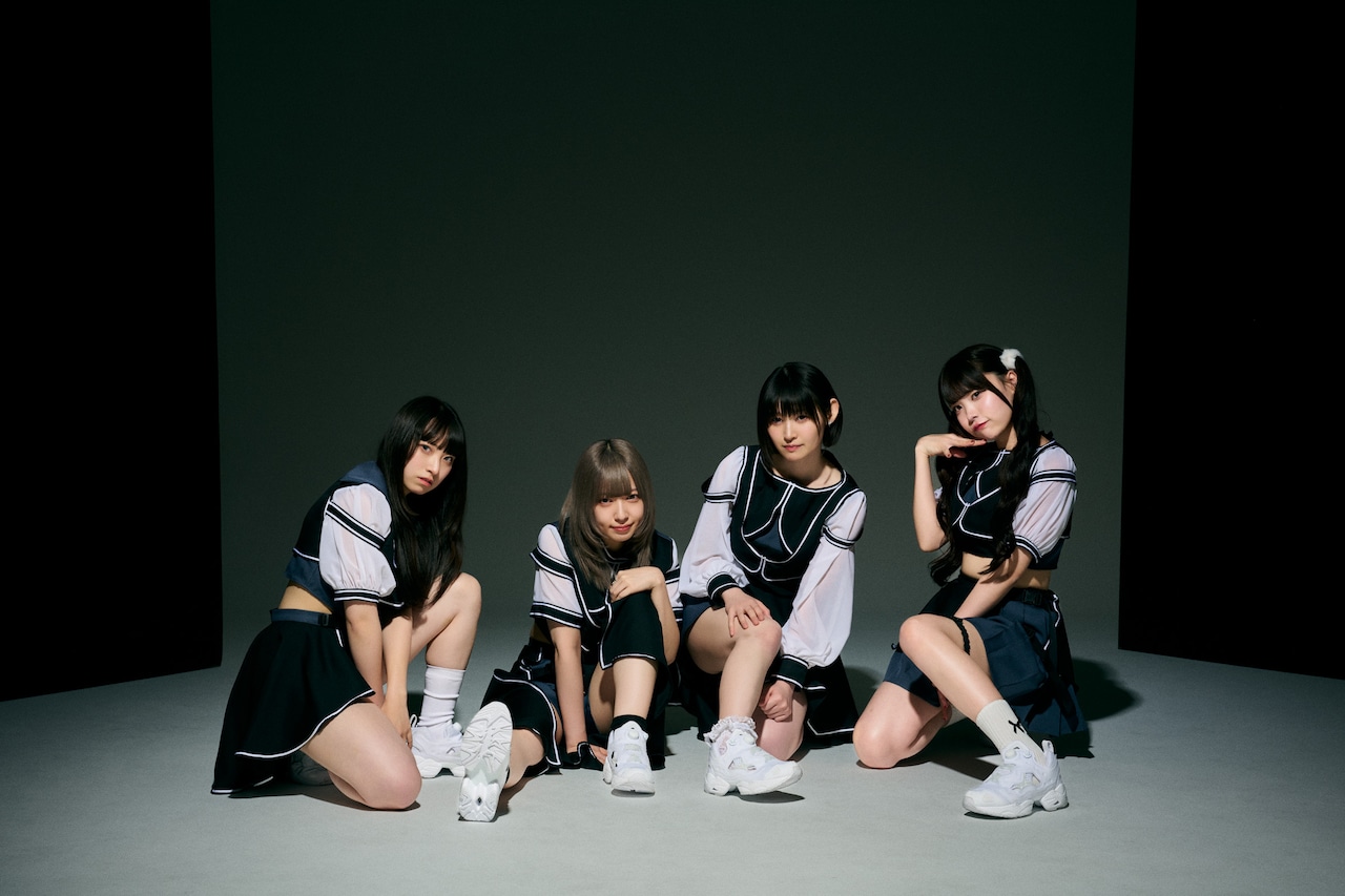 集団の新曲「トカゲのパン屋さん」配信、BABYMETAL「ヘドバンギャー!!」のタッグが制作